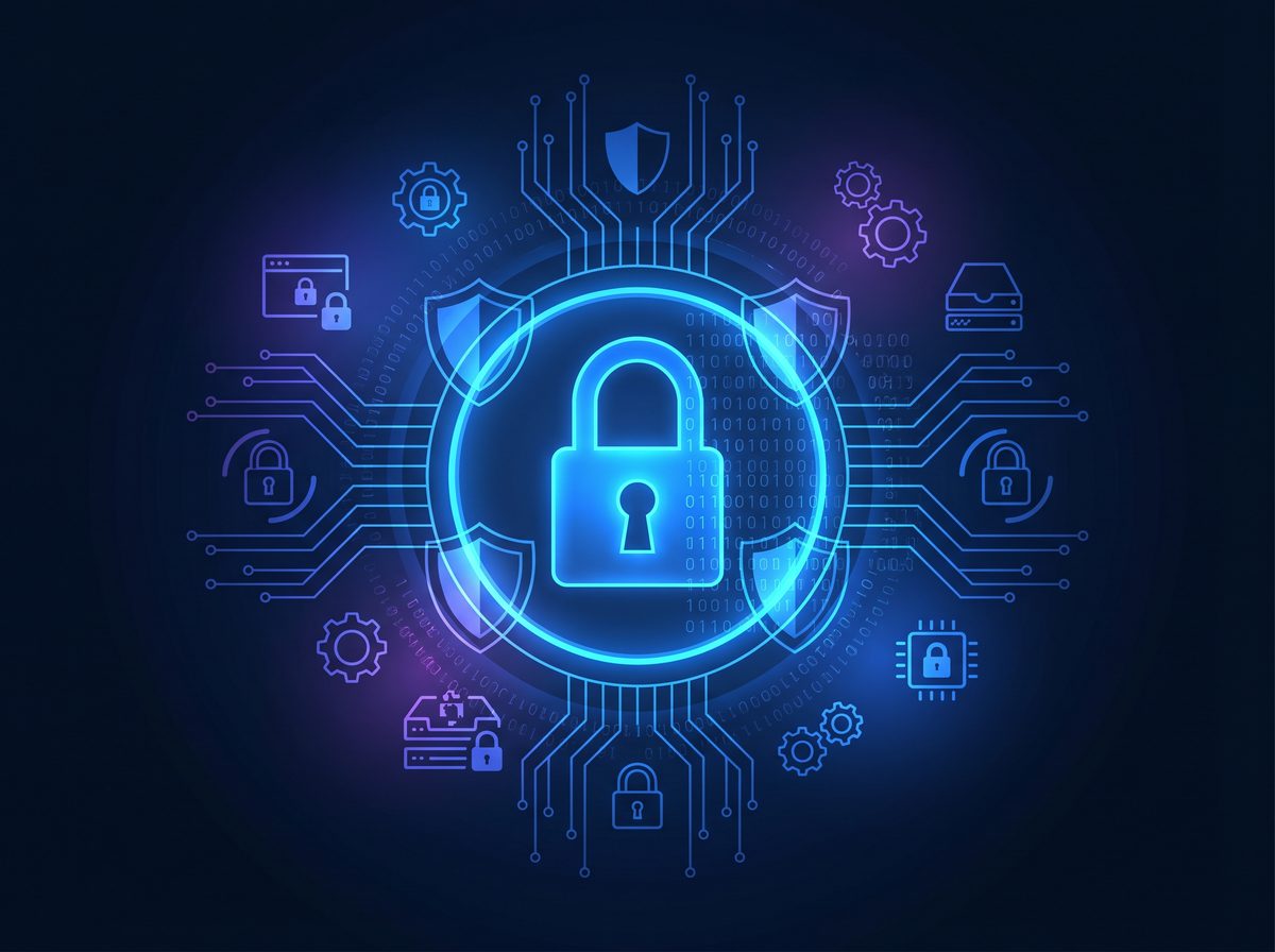 来个加速器安全防护体系